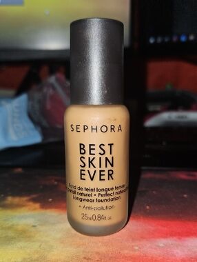 Sephora Foundation